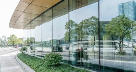 window glass provider